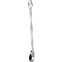KS Tools 503.4621 503.4621 Steek-ringratelsleutel Sleutelbreedte (metrisch) 21 mm - thumbnail
