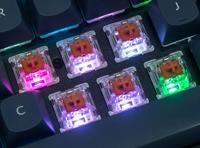 Keychron Silent K Pro Red switches - thumbnail