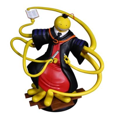 Assassination Classroom Statue Koro Sensei 30 cm