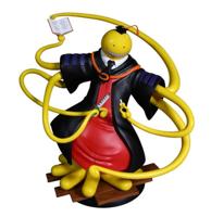 Assassination Classroom Statue Koro Sensei 30 cm - thumbnail