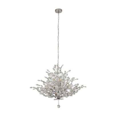 Searchlight Kristallen hanglampBouquet - 8011-11CC