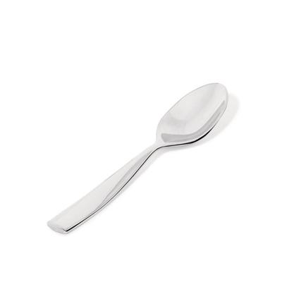 Alessi Dressed Koffielepel 6 stuks Alessi Dressed Koffielepel 6 stuks