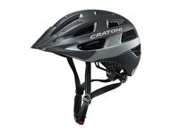Cratoni Helm velo-x black matt s-m - thumbnail