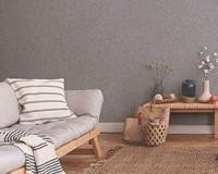 Livingwalls New Walls grijs behang | 373951 - thumbnail