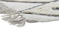 Tapijt DKD Home Decor Beige Modern (200 x 290 x 1 cm) - thumbnail