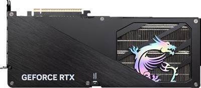Grafische kaart MSI 912-V531-286 nvidia geforce rtx 5070 ti 16 GB GDDR6X GDDR7