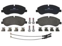 Remblokkenset FORD FVR4909 - thumbnail