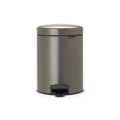 Brabantia pedaalemmer newIcon (4 liter) Brabantia pedaalemmer newIcon (4 liter)