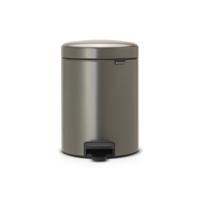 Brabantia pedaalemmer newIcon (4 liter) - thumbnail