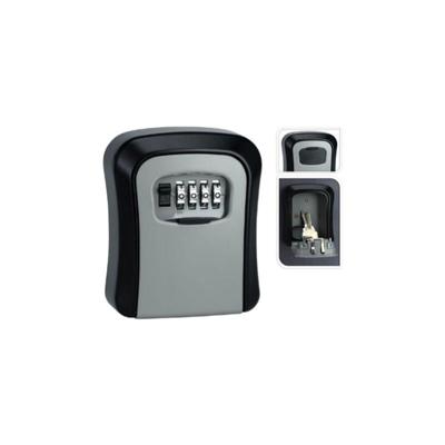 Sleutelkluis met Code