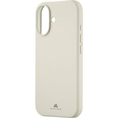 Black Rock Mag Urban Case Cover Apple iPhone 17 Zand MagSafe compatible