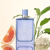 Jimmy Choo Man Aqua Eau de Toilette 100ml - thumbnail