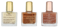 Nuxe Merveillance The Prodigieux 3 Minis Set - thumbnail