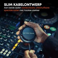 Beyerdynamic DJ 300 Pro X - professionele DJ-koptelefoon met twee sets oorschelpen - thumbnail