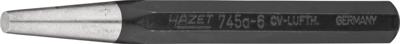 HAZET Doorslag 745A-6 · 6 mm