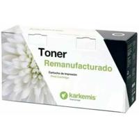 Gerecyclede toner Karkemis 135X Zwart - thumbnail