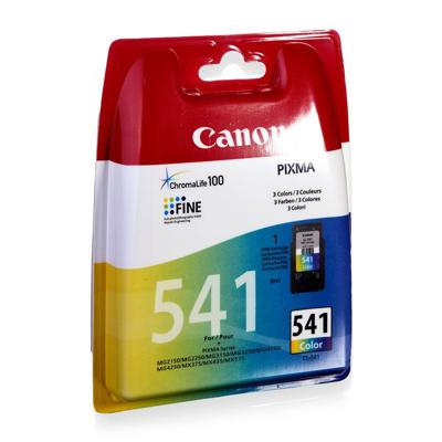 Canon CL-541 Color