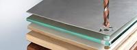 kwb 048660 Carbide , Wolfraamstaal Multifunctionele boor 1 stuks 6 mm Gezamenlijke lengte 100 mm Cilinderschacht 1 stuk(s) - thumbnail