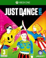Just Dance 2015 - thumbnail