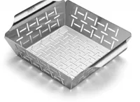 Weber | Deluxe Grillkorf | 6x19,1x24cm - thumbnail