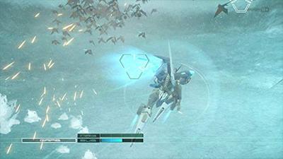 Zone of the Enders The 2nd Runner MARS
