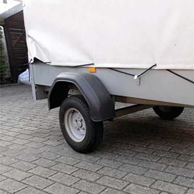 Connex Vlakhaak 20X65Mm 2St/Vz - DY270661