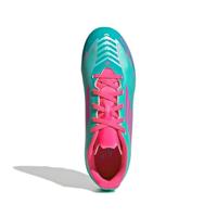 Adidas F50 Club FG/MG J Messi Voetbalschoenen JR 36.5 - thumbnail