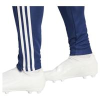 adidas Tiro 24 Trainingsbroek Donkerblauw Wit - thumbnail