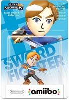 Amiibo - Mii Sword Fighter - thumbnail
