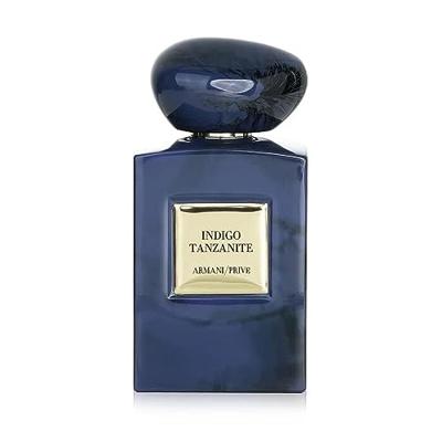 Armani Privé Indigo Tanzanite Eau de Parfum 100 ml Armani Privé Indigo Tanzanite Eau de Parfum 100 ml