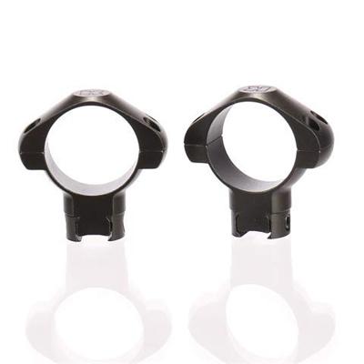 Konus montage ringen .22 rail en airgun 30 mm hoog
