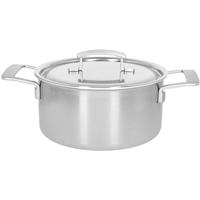 Demeyere Industry Kookpan Ø 16 cm / 1,5 L - thumbnail