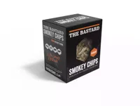 The Bastard Rookhout Hickory 500gr - thumbnail