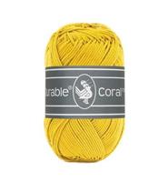 Durable Coral Mini 2206 Lemon Curry - thumbnail