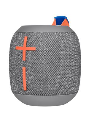 Ultimate Ears WONDERBOOM 2 Blauw, Grijs, Oranje