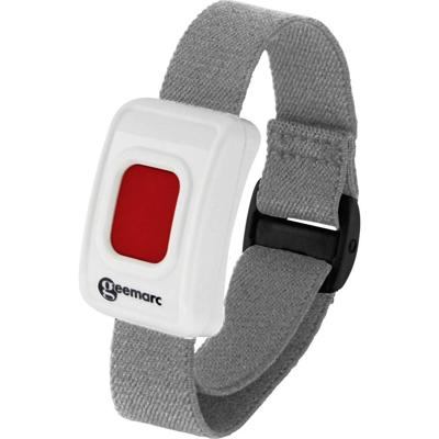 Geemarc REMOTE_CL610 REMOTE_CL610 Draadloze noodoproepzender Geemarc REMOTE_CL610 REMOTE_CL610 Draadloze noodoproepzender