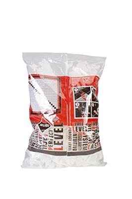 Rubi Delta Level Systeem Clips | Dikte 0,5 mm | Hoogte 3-12 mm | 400 stuks - 03931