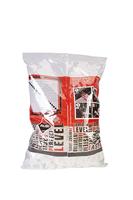 Rubi Delta Level Systeem Clips | Dikte 0,5 mm | Hoogte 3-12 mm | 400 stuks - 03931 - thumbnail