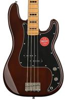 Squier Classic Vibe 70s Precision Bass Walnut MN - thumbnail