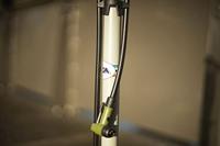 SILCA hogedruk pomp "terra floor floor pump terra green/brown - thumbnail