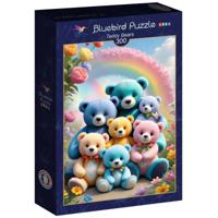 Teddy Bears Puzzel 300 stukjes - thumbnail