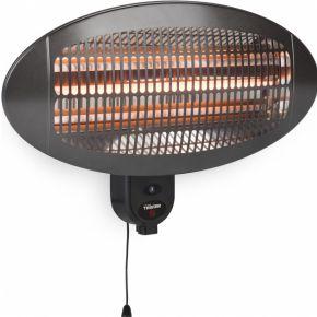 Tristar ka-5286 terrasverwarming - infrarood - wandbevestiging