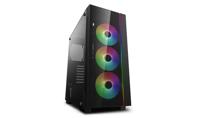 DeepCool MATREXX 55 V3 ADD-RGB 3F midi tower behuizing - thumbnail