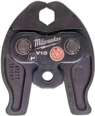 Milwaukee Persbekken Jaw J12 - V15 - 1 st - 4932430262