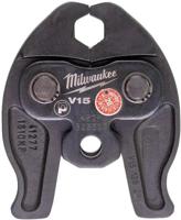 Milwaukee Persbekken Jaw J12 - V15 - 1 st - 4932430262 - thumbnail
