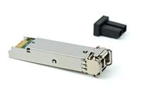 Hewlett Packard Enterprise J9151E netwerk transceiver module Vezel-optiek 10000 Mbit/s SFP+ - thumbnail