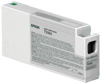 Originele inktcartridge Epson C13T596900 Zwart - thumbnail