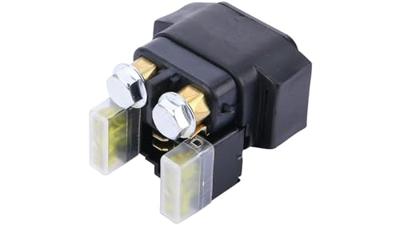SPEC-X Magnetic switch 4 pins