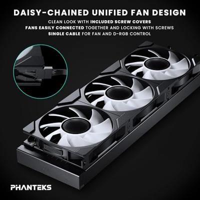 Phanteks Waterkoelingskit - thumbnail