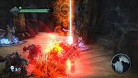 Darksiders Warmastered Edition - thumbnail